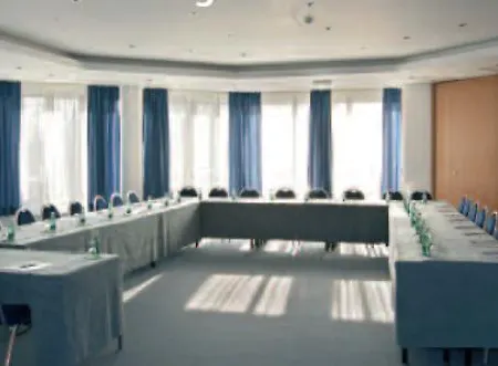 Modul Hotel Wien