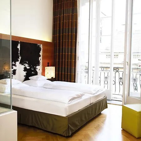 Shs Papageno Hotel Vienna
