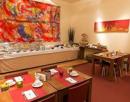 Shs Papageno Hotel