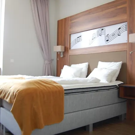 Apollo Hotel Vienne