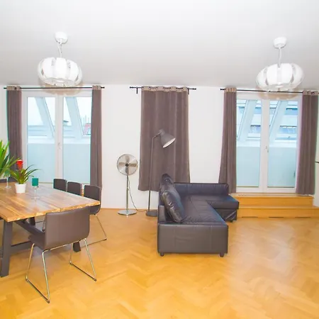 Apartment Hotspot