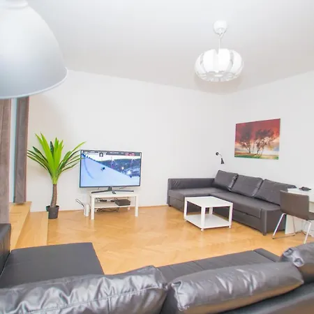 Apartment Hotspot Vienna