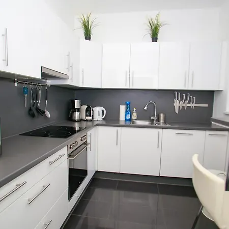 Hotspot Apartment Vienna