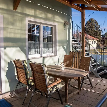 Gartenpension Prosl