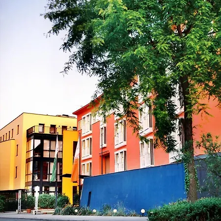 Kyriad Altmannsdorf 3* Vienna