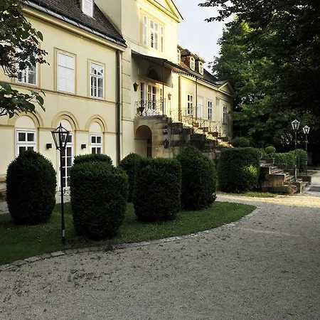 Kyriad Altmannsdorf 3* Vienna