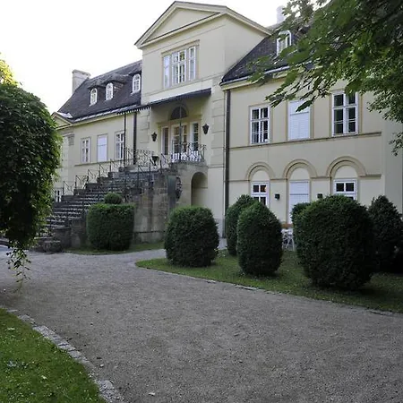 Hotel Kyriad Altmannsdorf 3*