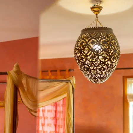 The Bed & Breakfast Vídeň