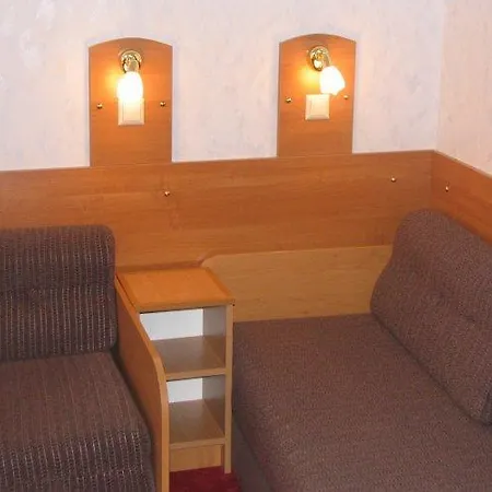 Stalehner Hotel 2*