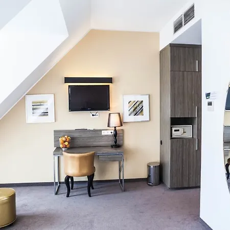 Hotel Elaya West Wien