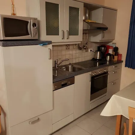 Gartenpension Prosl Apartmán *
