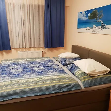 Gartenpension Prosl