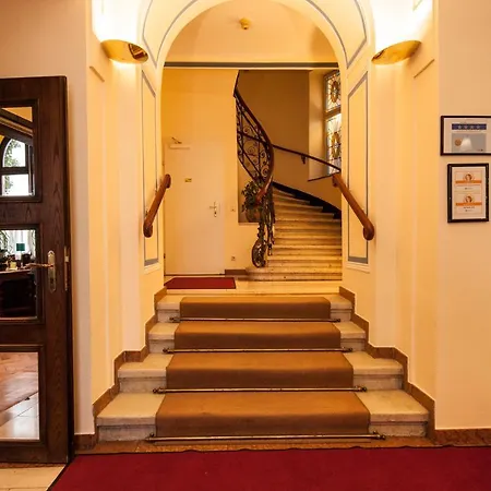 Aparthotel Mondial Vienna