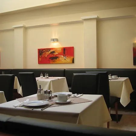 Carina Hotel Viena