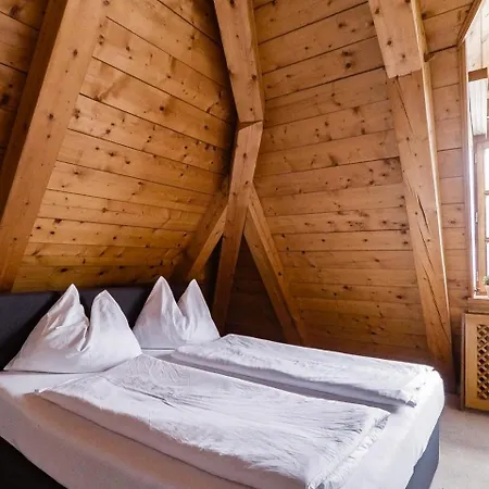 Lägenhet Landhaus Grinzing