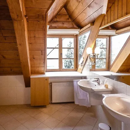 Landhaus Grinzing Lägenhet