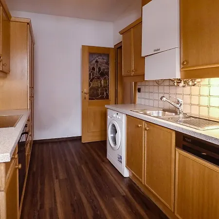 Landhaus Grinzing Lägenhet Wien