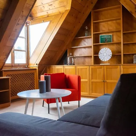 Landhaus Grinzing