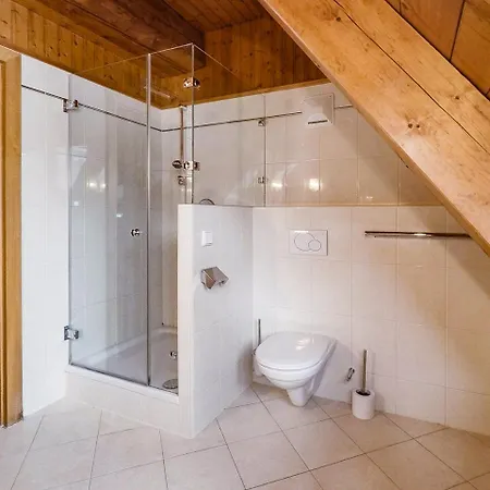 Landhaus Grinzing Lägenhet Wien