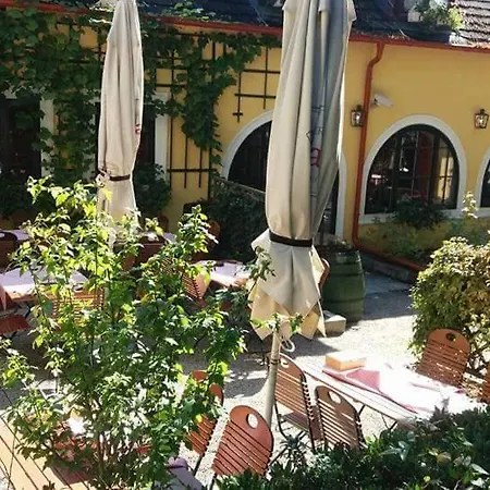 Lägenhet Landhaus Grinzing Wien