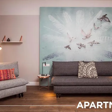 Urban - Apartment