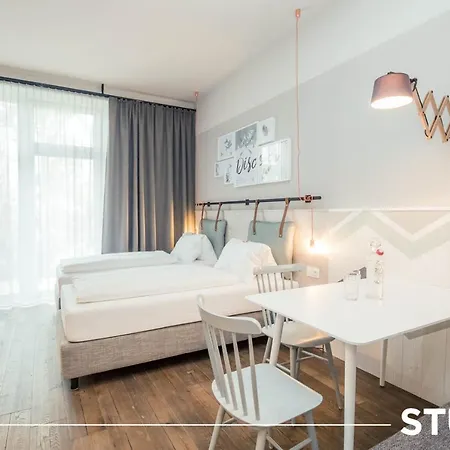 Apartment Urban -