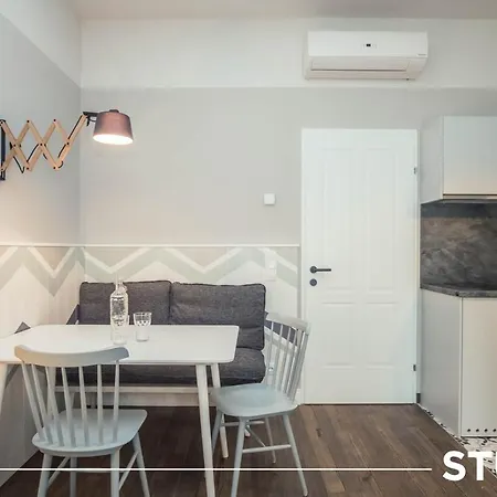 Apartment Urban -