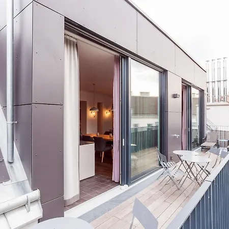 Urban - Apartment