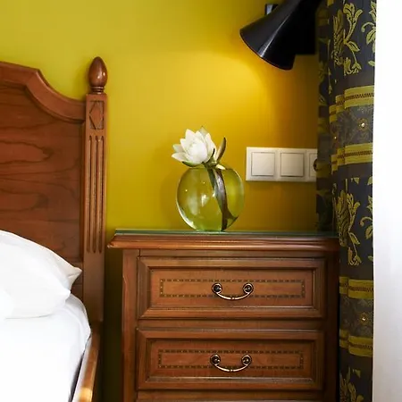 Hotel Shs Papageno 3*
