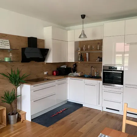 New, Stylish, Bright, Cozy And Central In Quiet Area Apartment *