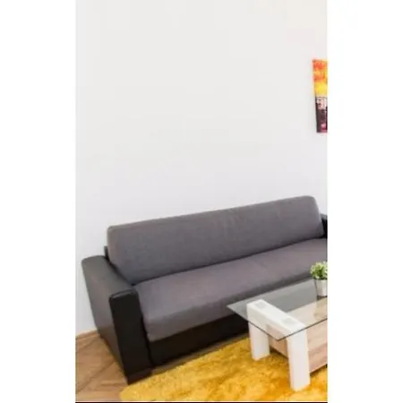 Apartment Checkvienna - Liechtensteinstrasse Vienna