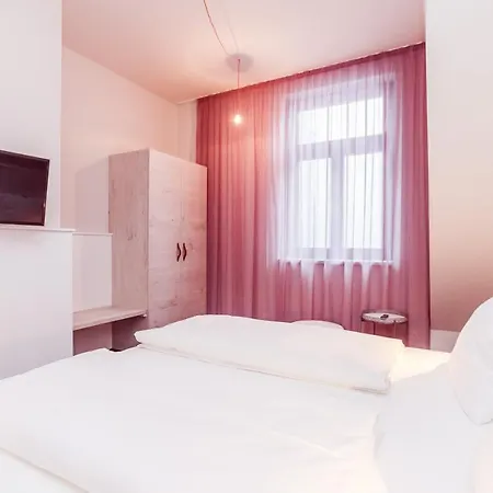 Apartment Urban -