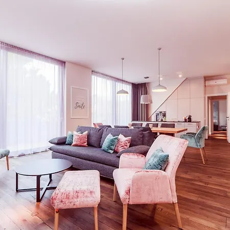 Urban - Apartment *