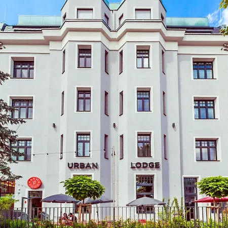 Urban - * Vienna