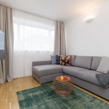 Apartment Rafael Kaiser - Premium Centre - Contactless 24h Check-in Vienna