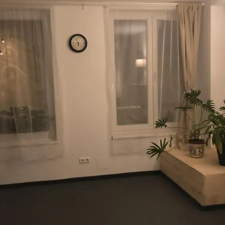 Boutique Zum Goldenen Kegel Hostel