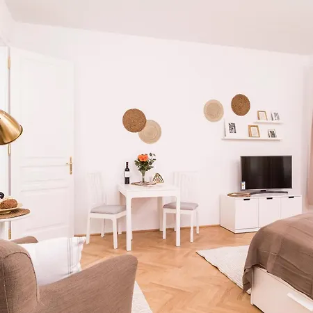 Heart Of Ottakring Viena