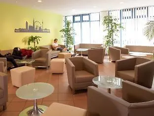 Allyouneed Vienna2 Hotel 3*