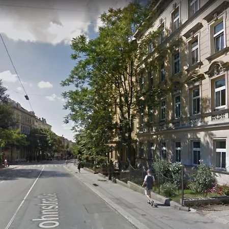 Checkvienna - Johnstrasse Apartamento Viena