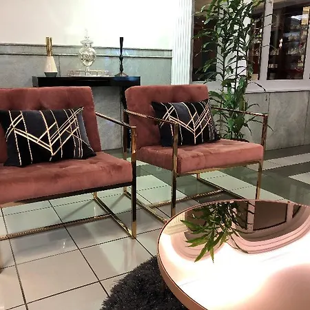 Arthotel Ana Gala Wenen