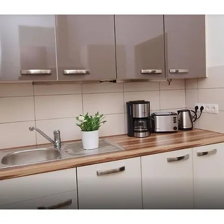 Appartement Diefenbachgasse