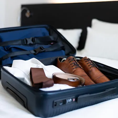 Hotel Rainers 4*
