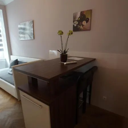 Apartments-in-vienna Διαμέρισμα Βιέννη