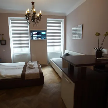 Apartments-in-vienna * Βιέννη