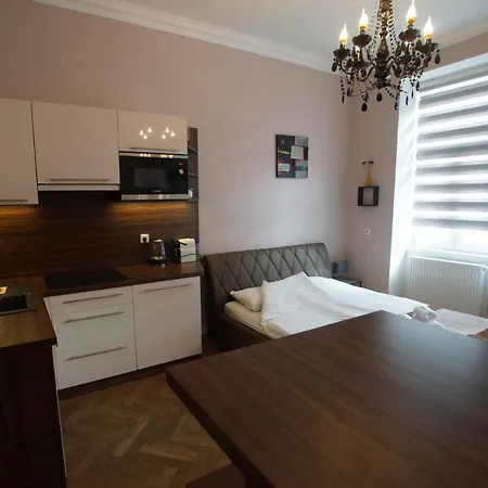 Apartments-in-vienna Διαμέρισμα