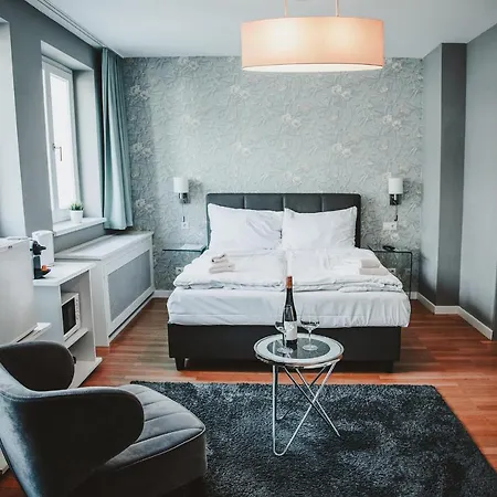 Apartment Kh Center