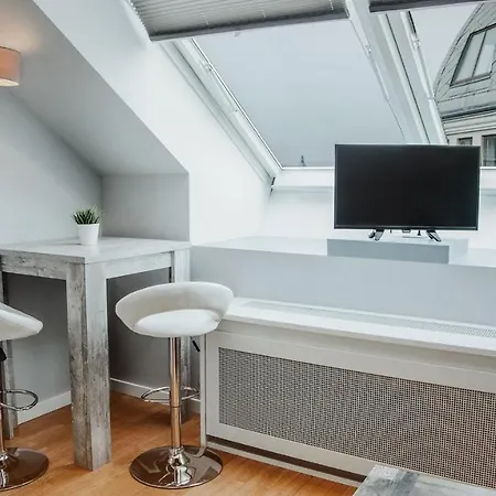 Apartment Kh Center Vienna