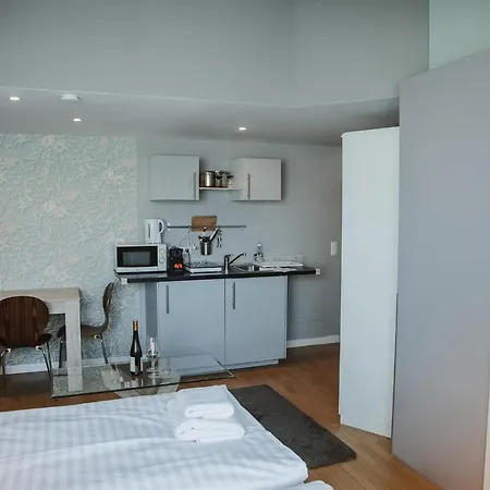 Apartment Kh Center *