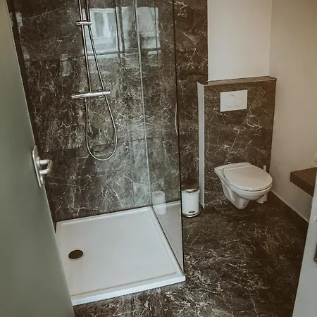 Kh Center Apartment *