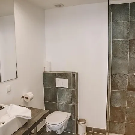 Kh Center Apartment
